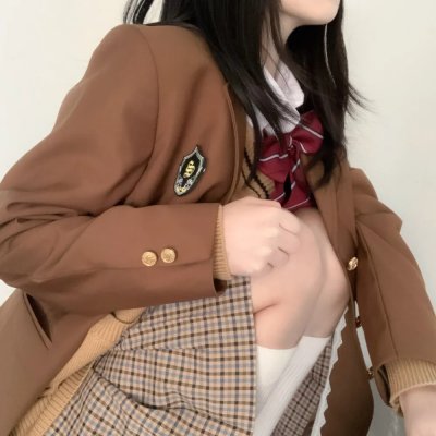 美丽的不完美